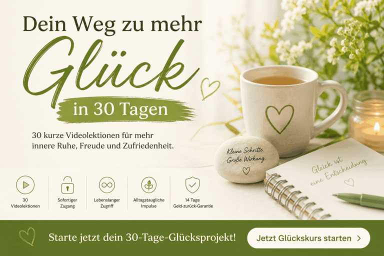 Der Glückskurs